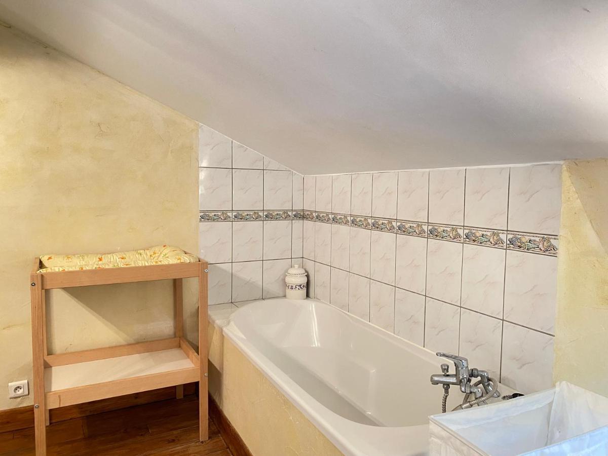 Le Clos Des Figuiers - 3 Gites De Caractere Duravel Zewnętrze zdjęcie