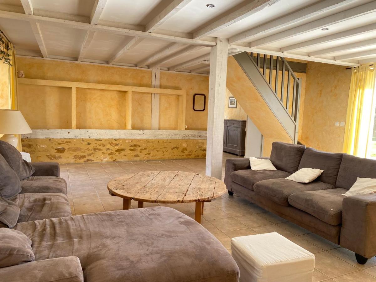 Le Clos Des Figuiers - 3 Gites De Caractere Duravel Zewnętrze zdjęcie