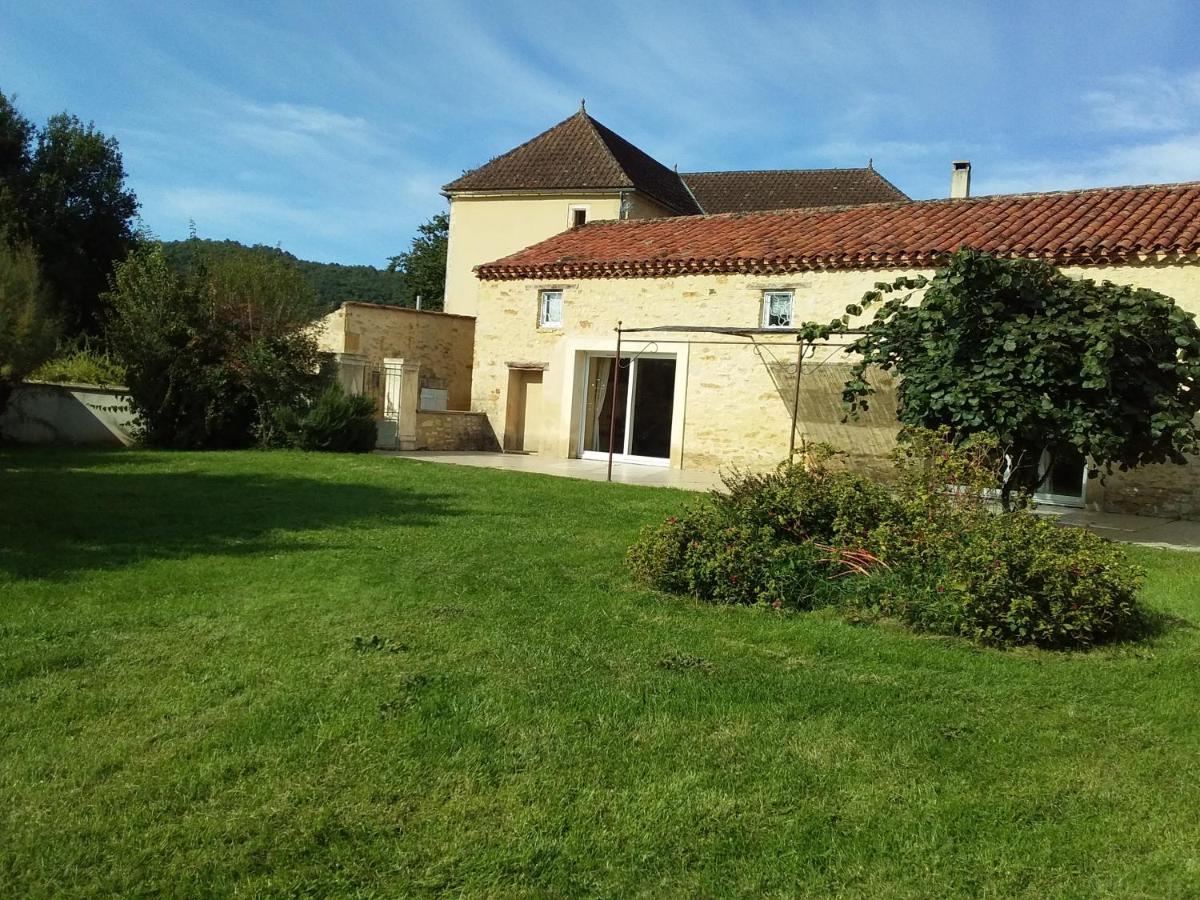 Le Clos Des Figuiers - 3 Gites De Caractere Duravel Zewnętrze zdjęcie