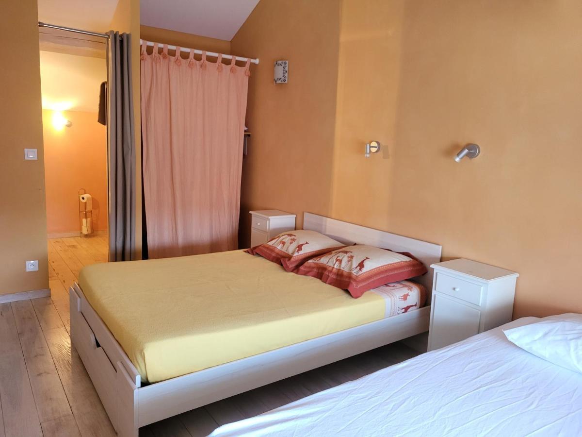 Le Clos Des Figuiers - 3 Gites De Caractere Duravel Zewnętrze zdjęcie