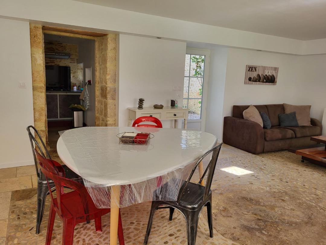 Le Clos Des Figuiers - 3 Gites De Caractere Duravel Zewnętrze zdjęcie